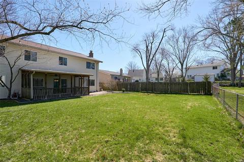 407 Woodrun Dr, Ballwin, MO 63021 photo 43