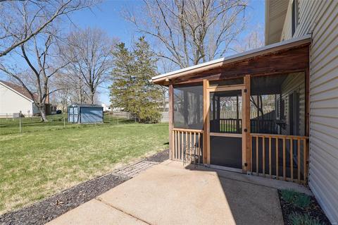 407 Woodrun Dr, Ballwin, MO 63021 photo 45