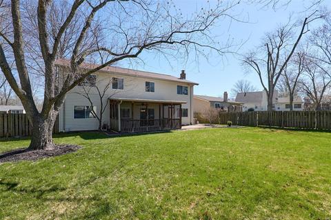 407 Woodrun Dr, Ballwin, MO 63021 photo 42
