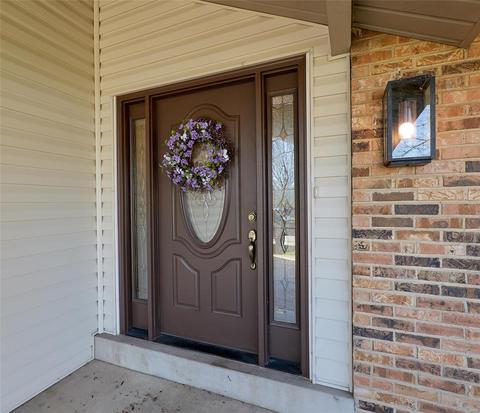 407 Woodrun Dr, Ballwin, MO 63021 photo 5