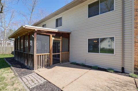 407 Woodrun Dr, Ballwin, MO 63021 photo 44