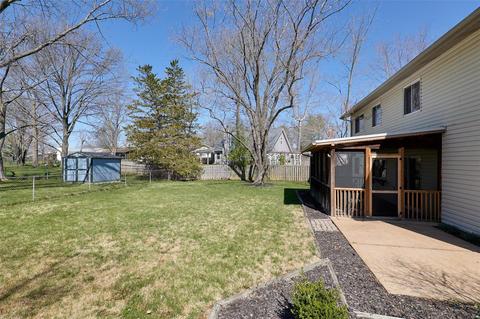 407 Woodrun Dr, Ballwin, MO 63021 photo 39