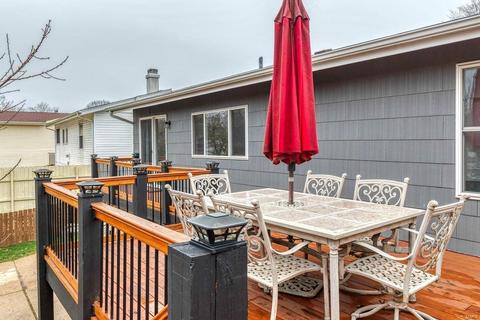 853 Forest Vlg, Ballwin, MO 63021 photo 32