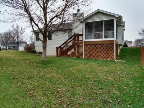 126 Rightfield Dr, O'fallon, MO 63366 photo 4