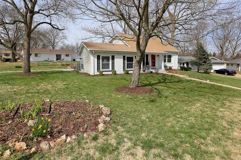 431 Sorrento Dr, Ballwin, MO 63021 photo 2