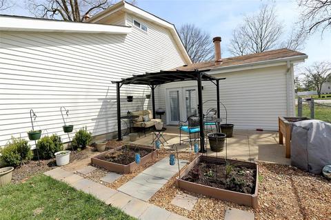 431 Sorrento Dr, Ballwin, MO 63021 photo 34