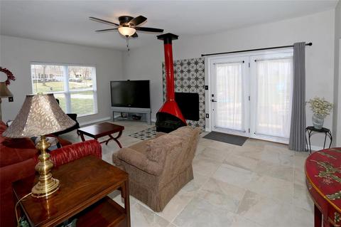 431 Sorrento Dr, Ballwin, MO 63021 photo 18