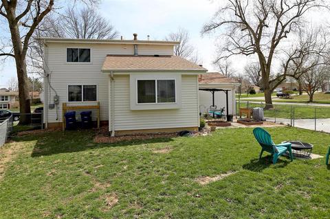 431 Sorrento Dr, Ballwin, MO 63021 photo 32