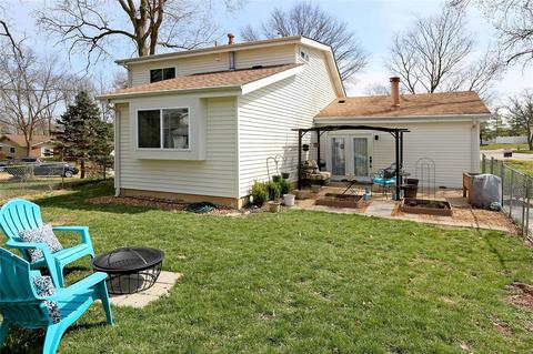 431 Sorrento Dr, Ballwin, MO 63021 photo 31