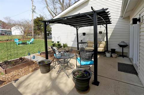 431 Sorrento Dr, Ballwin, MO 63021 photo 35