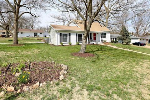 431 Sorrento Dr, Ballwin, MO 63021 photo 29