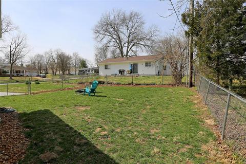 431 Sorrento Dr, Ballwin, MO 63021 photo 33