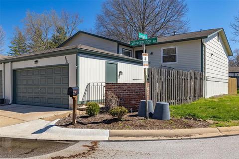 998 Silversprings, Manchester, MO 63021 photo 23