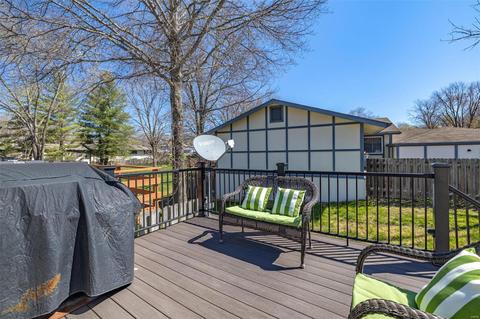 998 Silversprings, Manchester, MO 63021 photo 22