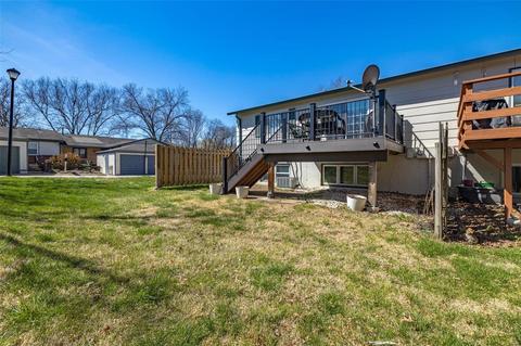 998 Silversprings, Manchester, MO 63021 photo 21