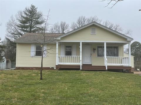 32 Vesper Dr, Ellisville, MO 63011 photo 1