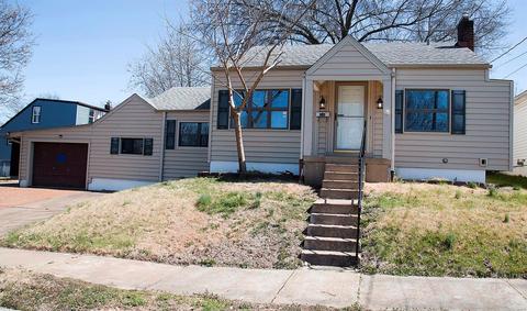 8608 Elgin Ave, Saint Louis, MO 63123 photo 1