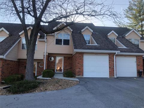 1310 Tahoe Valley Ct, Ballwin, MO 63021 photo 1