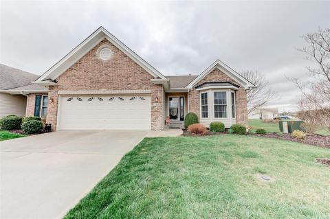 252 Crystal Rdg, O'fallon, MO 63366 photo 1