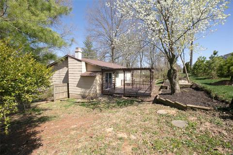 430 Woodland Hill Ct, Manchester, MO 63021 photo 5