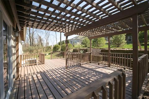430 Woodland Hill Ct, Manchester, MO 63021 photo 21