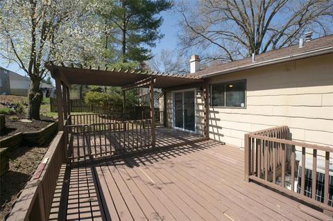 430 Woodland Hill Ct, Manchester, MO 63021 photo 23