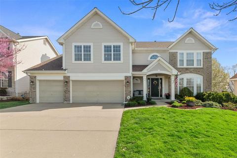 214 Chestnut Hill Dr, O'fallon, MO 63368 photo 1