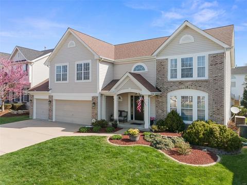 214 Chestnut Hill Dr, O'fallon, MO 63368 photo 2