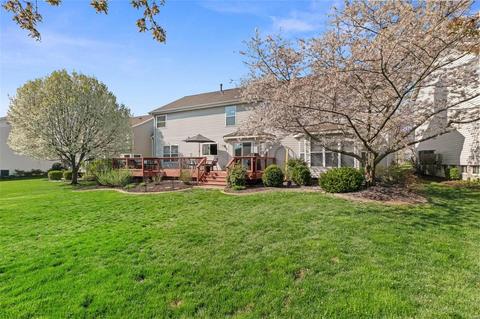 214 Chestnut Hill Dr, O'fallon, MO 63368 photo 63