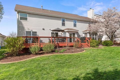 214 Chestnut Hill Dr, O'fallon, MO 63368 photo 7
