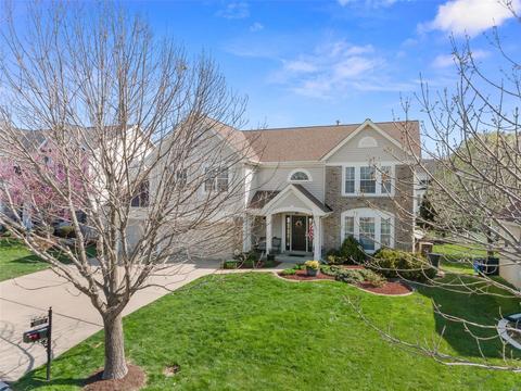 214 Chestnut Hill Dr, O'fallon, MO 63368 photo 3