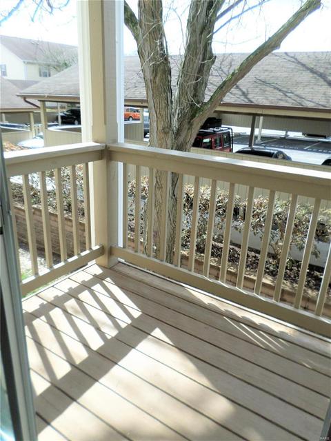 709 Ridgeside Dr #H, Ballwin, MO 63021 photo 17