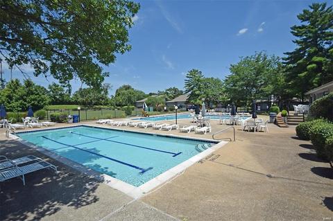 709 Ridgeside Dr #H, Ballwin, MO 63021 photo 20