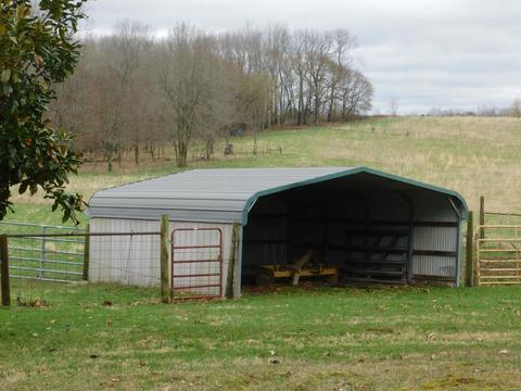 4205 County Road 486, Birch Tree, MO 65643 photo 9
