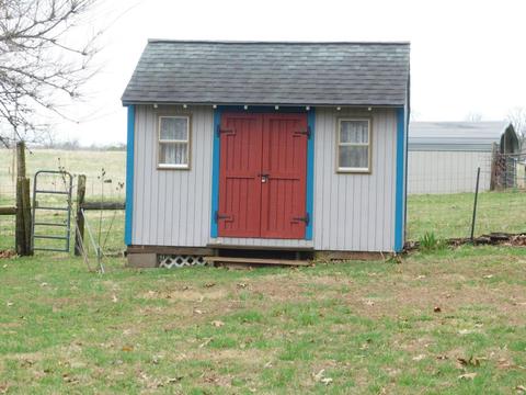 4205 County Road 486, Birch Tree, MO 65643 photo 7