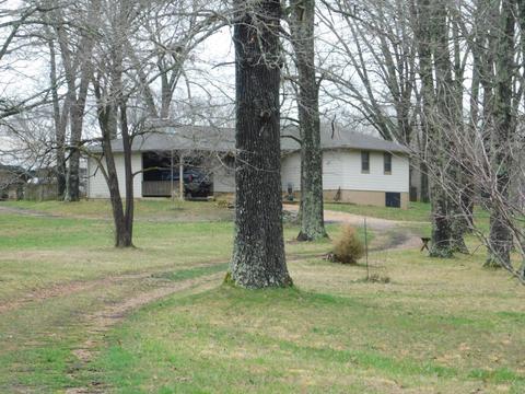 4205 County Road 486, Birch Tree, MO 65643 photo 1