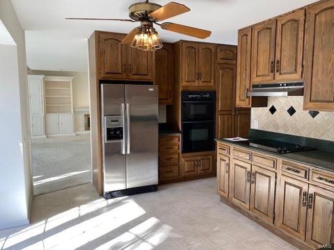 318 Willowick Dr, Ballwin, MO 63011 photo 7