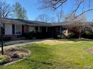 318 Willowick Dr, Ballwin, MO 63011 photo 1