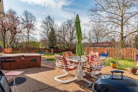 8951 Pardee Rd, Saint Louis, MO 63123 photo 58