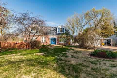 8951 Pardee Rd, Saint Louis, MO 63123 photo 46