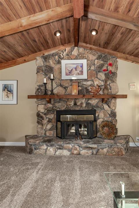 8951 Pardee Rd, Saint Louis, MO 63123 photo 11