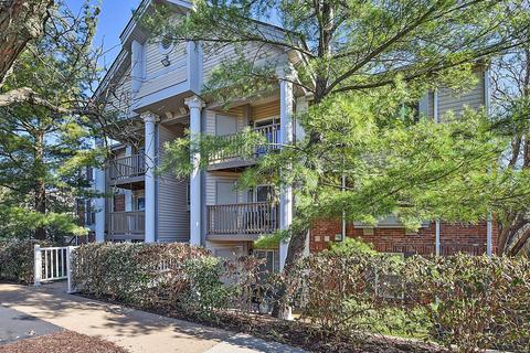 701 Ridgeside #K, Ballwin, MO 63021 photo 1