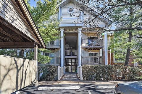 701 Ridgeside #K, Ballwin, MO 63021 photo 2