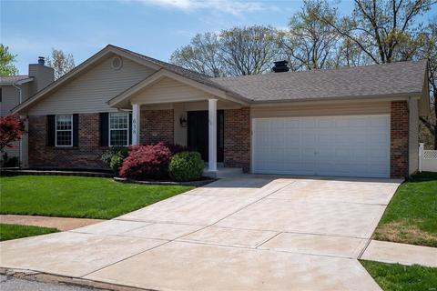 638 Showplace, Ballwin, MO 63021 photo 5