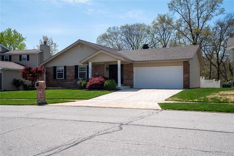 638 Showplace, Ballwin, MO 63021 photo 3