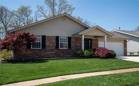 638 Showplace, Ballwin, MO 63021 photo 4