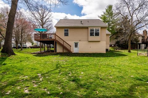 373 Westbrook Dr, O'fallon, MO 63366 photo 32