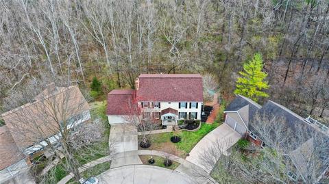 1759 Warmington Ct, Ballwin, MO 63021 photo 62