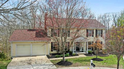 1759 Warmington Ct, Ballwin, MO 63021 photo 61