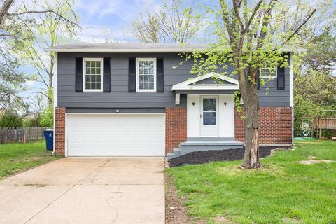206 Walden Ct, Eureka, MO 63025 photo 1